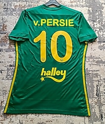 17/18 Sezonu Orjinal Robin Van Persie Forması