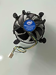 İNTEL 115x İŞLEMCİ FANI