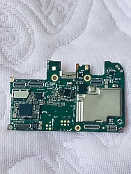 Huawei PSMART 2018 Anakart Bozuk