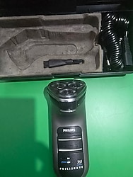 Philips 765 traş makinesi