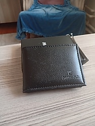 Erkek cüzdanı sıfır