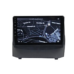 FORD FİESTA 2009-2016 ARASI 2-32 GB MULTİMEDYA