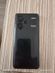 REDMİ NOTE 13 PRO PLUS+5G