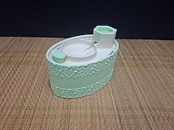 Brush Rinser - Fırça Temizleyici (Yeşil)