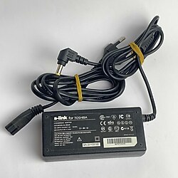 SL-NBA20 Notebook adaptör şarj aleti