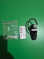 İşitme cihazı (sıfır)