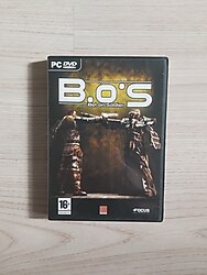 Bet On Soldier | PC OYUN