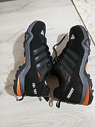 47 numara sıfır ayakkabi