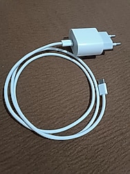 ıphone 15 şarj aleti