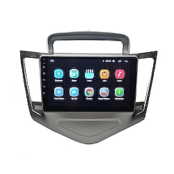 CHEVROLET CRUZE 2007-2011 ARASI 2-32GB MULTİMEDYA KAMERA