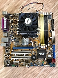 Arızalı Mainboardlar