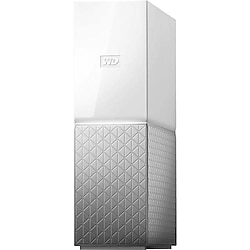8TB WD Nas Harici Disk