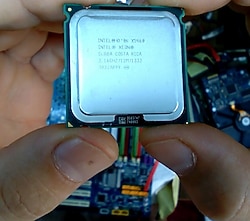 Xeon X5460 3.16GHz 12M 1333 MHz FSB MODLU 4 Çekirdekli LGA 775 işlemci-(KARGO ÜCRETSİZ)