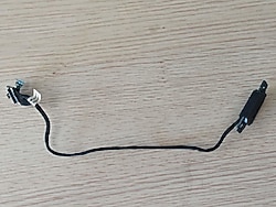 HP Pavilion G6 Dvd Kablo - Dvd Port - DVD Soket