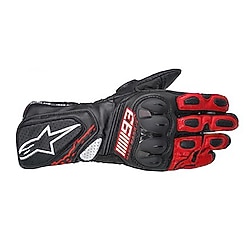 ALPİNESTARS MM93 TWİN RİNG V2 HAKİKİ DERİ ELDİVEN (SIFIR ÜRÜN)