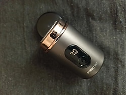 Polosmart tıraş makinesi