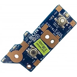 Sony Vaio PCG 61611 61611M Serisi Power Tetik Buton - Start Butonu