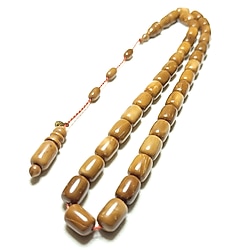 ‎USTA İŞİ KUKA TESBİH KAPSÜL 8x11 MM.