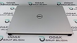 DELL İNSPİRON 15-5000 15-5558 (LCD COVER) P51F