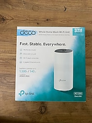 TP-Link Deco M4