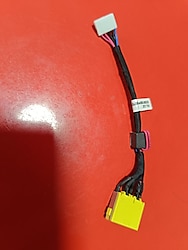LENOVO G505 G510 G500 DC POWER JACK ŞARJ SOKETİ