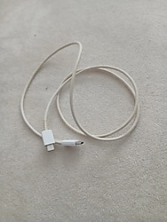 Samsung şarj kablosu