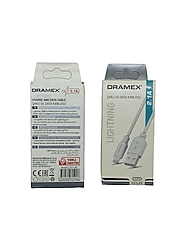 2 adet Yerli Üretim İphone 2.1A Hızlı Şarj Kablo Sıfır