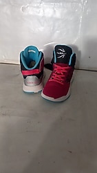 fırsat fiyata TARMAK 37 numara basketbol ayakkabısı