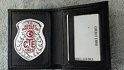 SÜPER,İNFAZ KORUMA ROZETLİ CÜZDANI SATINAL.SADECE ADALET BAKANLIĞI KURUM ADRESINE GONDERILIR.SIVIL ADRESE GÖNDERİLMEZ