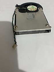 Nvıdıa Quadro FX380 Ekran Kartı Fan-ÜCRETSİZ KARGO