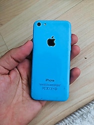 İPhone 5c