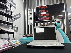 ACER ASPİRE 7720 LAPTOP PARÇALARI ( AÇIKLAMAYI OKUYUNUZ )