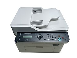 xerox workcentre 3025 yazıcı(İKİNCİEL)