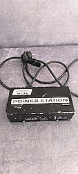 power supply