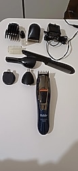 Fakir Ultracare Pro Full Set Tıraş Makinesi