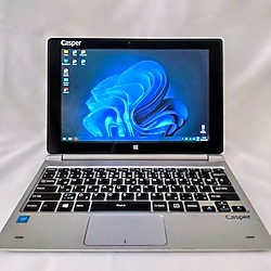 Casper Nirvana N410 Bilgisayar