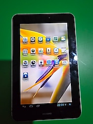 Huawei MediaPad 7 Lite simkartlı