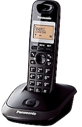 Panasonic KX-TG2511 Telsiz Telefon (Temiz, Duracell pil, Sorunsuz , İkinci El)