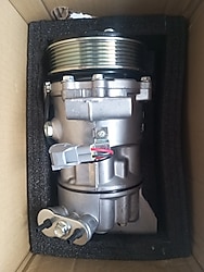 Doblo 1.6 Klima Kompresörü