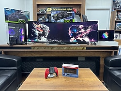 P5 Retro 520 Oyunlu Taşınabilir Oyun Konsolu