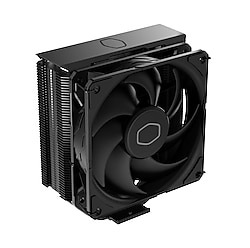 COOLER MASTER HYPER 212 BLACK 1x120mm Intel1851/ 1700/AM5 Uyumlu CPU Soğutucu