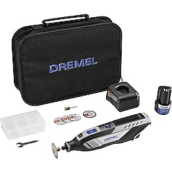 Dremel 8250 (8250-5) El Motoru