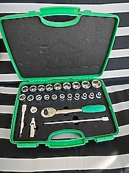 izeltaş elta 1/2 25 parça lokma takımı