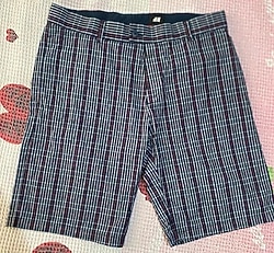 H&M erkek kapri şort