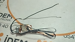 Dell Latitude 5400 Notebook wriless ANTENİ