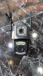 V380 Wİ-Fİ KAMERA 6MP 4MM LENS