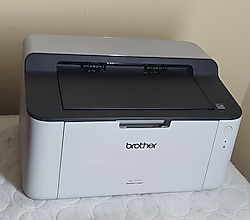 BROTHER HL 1111 LAZER YAZICI 2.EL