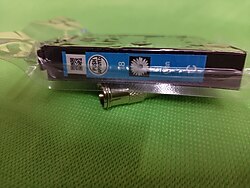 4500 EPSON 18-T1804-C13T18044020 ORJİNAL MAVİ KARTUŞ 850 TL