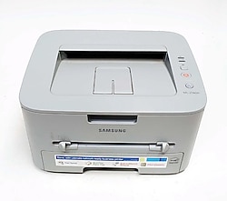 samsung ml-2580n yazıcı(İKİNCİEL)