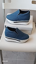 SIFIR İTALYAN MARKA 38 NM.KOT AYAKKABI...AÇKLM.OKUYUN